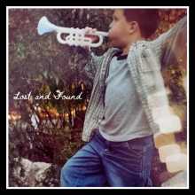 Shane Fitzgerald - Lost and Found