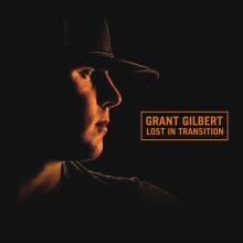 Grant Gilbert - Lost In Transition