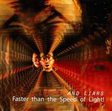 Faster Than the Speed of Light! - Lovers & Liars