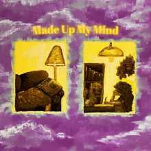 Jose Cafaro, Tobias Lund, JT - Made Up My Mind