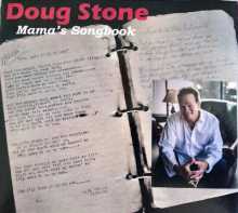 Doug Stone - Mama's Songbook