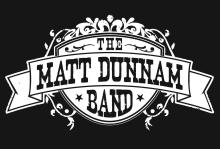 Matt Dunnam Band - Four on the Floor