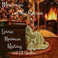 Lorrie Newman Keating - Memories of the Season