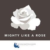 Emily Gimble - Mighty Like A Rose