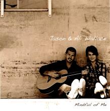 Jason and Ali Wallace - Mindful of Me