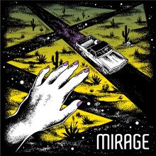 Finite Fidelity - Mirage