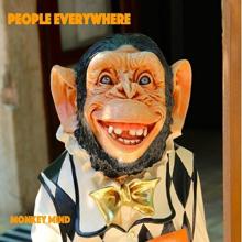 People Everywhere - Monkey Mind