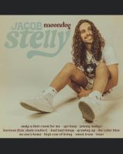 Jacob Stelly - Moondog