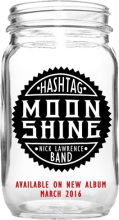 Nick Lawrence Band - Moonshine