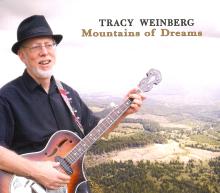Tracy Weinberg - Mountains of Dreams