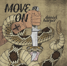 Daniel Harper - Move On