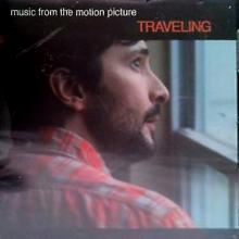 Various (Roy Bennett) - Music From the Motion Picture Traveling