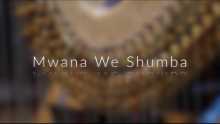Joel Laviolette - Mwana We Shumba