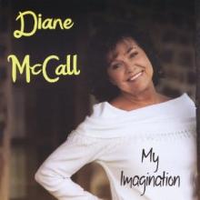 Diane McCall - My Imagination