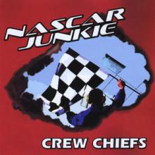 The Crew Chiefs - NASCAR Junkie