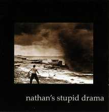 Nathan Olivarez - Nathan Stupid Drama