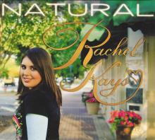 Rachel Kays - Natural