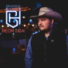 Brandon Hodde - Neon Sign