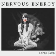 Paperback - Nervous Energy