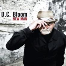D.C. Bloom - New Man