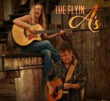 The Flyin' A's - No Holds Barred