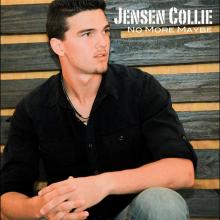 Jensen Collie - No More Maybe
