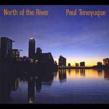 Paul Teneyuque - North of the River
