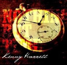 Kenny Harrell - Nothin' But Time