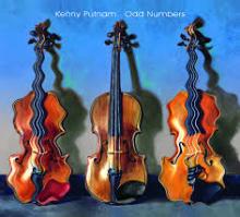 Kenny Putnam - Odd Numbers