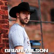 Brian Milson - Off The Wagon