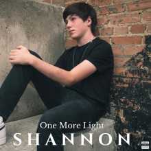 Shannon Burchett - One More Light