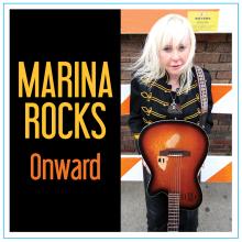 Marina Rocks - Onward