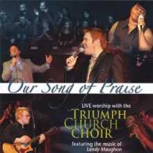 Landy Maughon - Song of Praise