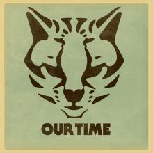 Ocelot - Our Time