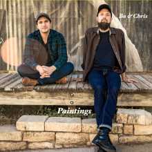 Bo & Chris - Paintings