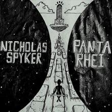 Nicholas Spyker - Panta Rhei