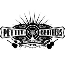 The Pettit Brothers - Now Showing