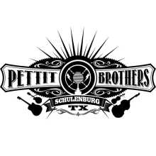 The Pettit Brothers - Now Showing