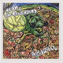 Noah and The Beyonders - Picadillo