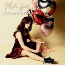 Morgan Obenhaus - Plastic Heart