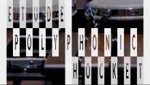 Joel Laviolette - Polyphonic Hocket