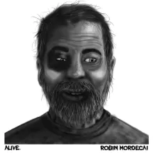 Robin Mordecai - Alive