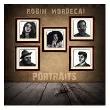 Robin Mordecai - Through the Storm