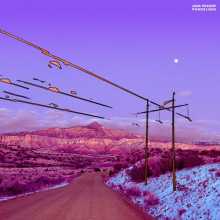 Jana Pochop - Powerlines