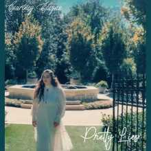 Courtney Elayna - Pretty Lies