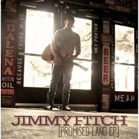 Jimmy Fitch - Promised Land EP