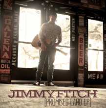 Jimmy Fitch - Promised Land EP