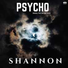 Shannon Burchett - Psycho