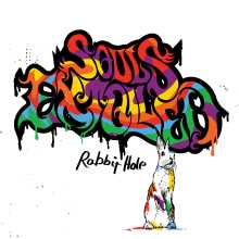 Souls Extolled - Rabbit Hole