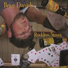 Brice Daniels - Reckless Street
